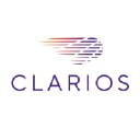 Company logo Clarios