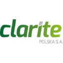 Clarite Polska S.A. logo