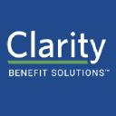 Clarity Benefit Solutions logo