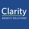 Clarity Benefit Solutions logo