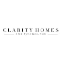Clarity Homes Logo