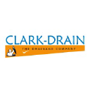 clark-drain.com logo