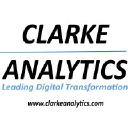 Clarke Analytics Ltd in Elioplus
