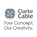 clarkecable.co.uk