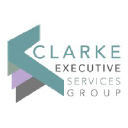 Clarke Executive Services Group on Elioplus