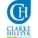 clarkehillyer.co.uk