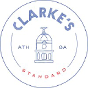 clarkesathens.com