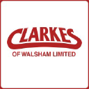 clarkesofwalsham.co.uk logo