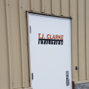 T.J. Clarke Utilities Ltd. logo