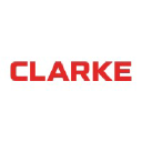 Clarke Power Services logo