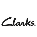 Clarks Shoes & Footwear logo