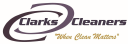 Clarks Cleaners