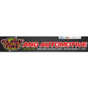 Clark Tire & Automotive