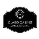 Claro Cabinet Manufacturing