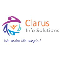 clarusinfosolutions.com