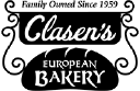 Clasen's European Bakery