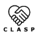 claspcharity.com
