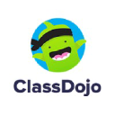 ClassDojo logo