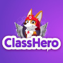 classhero.com