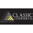 Classic Couriers Inc