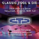 Classic Tool & Die