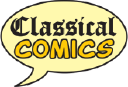 classicalcomics.com