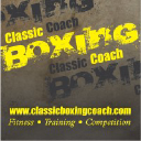 classicboxingcoach.com