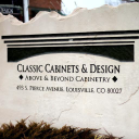 classiccabinetsdesign.com