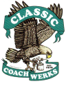 Classic Coach Werks logo