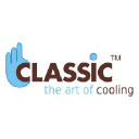 Classic Cooling logo