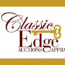 CLASSIC EDGE AUCTIONS & APPRAISAL SERVICES