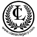 classiclegacy.com