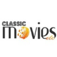 Classic Movies Etc Logo