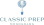 Classic Prep Monograms logo