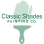 Classic Shades Painting Co logo