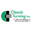 Classic Turning , Inc.