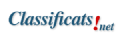 Classificats.net logo