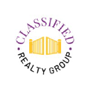 classifiedrealtygroup.com