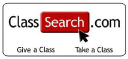 classsearch.com