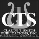 Claude T. Smith Publications Inc