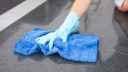 Claudia Hernandez Cleaning