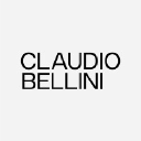 Claudio Bellini design+design logo