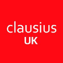 clausius.uk