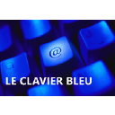 clavier-bleu.fr