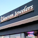Clawson Jewelers logo