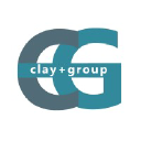 Clay and Group logo