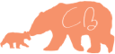 Logo for claybearofficial.com