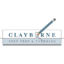 Clayborne Education