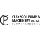 claypoolpump.com