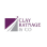 Clay Ratnage Strevens & Hills logo